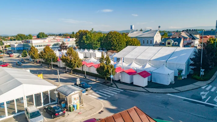 Zatvaramo prijave za Jesen u Lici, osim za Izložbu poljoprivredne mehanizacije
