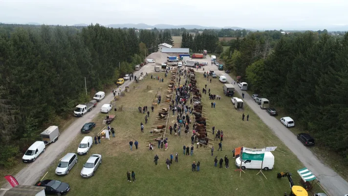 Događanja Jesen u lici 2023.