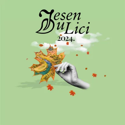 Program “Jesen u Lici 2024”