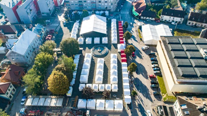 Katalog izlagača na 25. Jeseni u Lici 