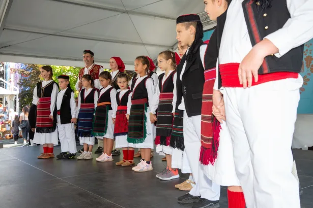 Izložbe i nastupi
