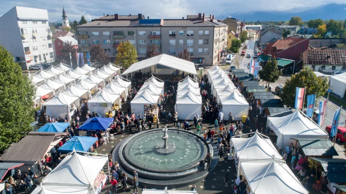 Izvanredna prilika za studente: Pridružite se timu manifestacije ‘Jesen u Lici’