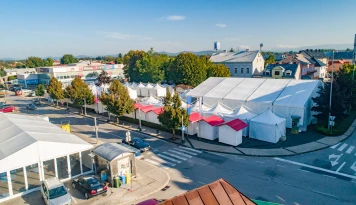 Zatvaramo prijave za Jesen u Lici, osim za Izložbu poljoprivredne mehanizacije