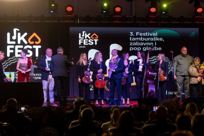 LIKA FEST 2025. - Video
