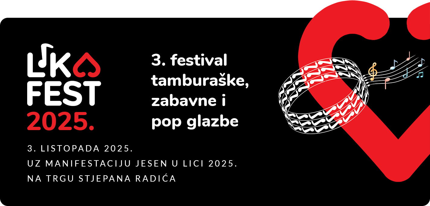 Lika fest 2025